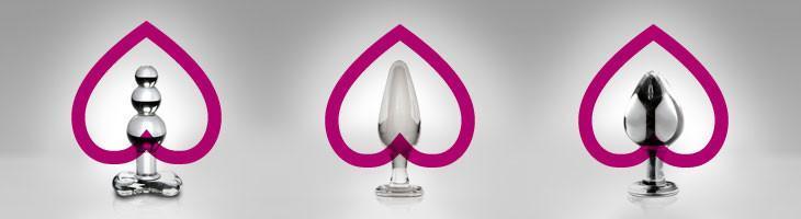 Beginners Guide to Butt Plugs