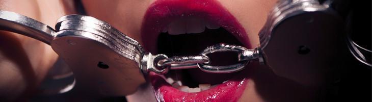 Beginners Guide to Bondage