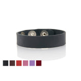 Leather Cock Ring