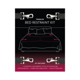 Bed Restraint Kit - Premium Version
