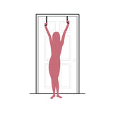 Door Restraints