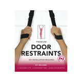 Door Restraints