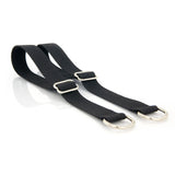 Basic Cuffs