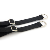 Basic Cuffs