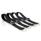 Bed Restraint Kit - Premium Version
