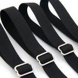 Basic Cuffs