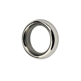 Steel Donut Cock Ring