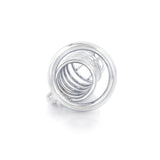 Jailhouse Spiral, Male Chastity Device