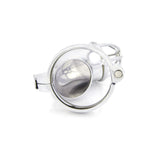 Impound Exhibition, Male Chastity Device