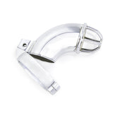Impound Exhibition, Male Chastity Device