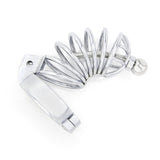 The Asylum, Male Chastity Device