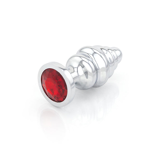 plug anal grande Plug Anal Grande e Grosso 23 x 8,5 Cm - Lovetoy Anal Bomber