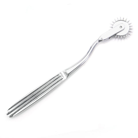 Premium Stainless Steel Wartenberg Pinwheel