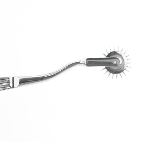 Premium Stainless Steel Wartenberg Pinwheel