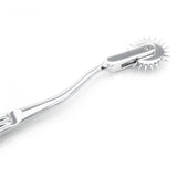 Premium Stainless Steel Wartenberg Pinwheel