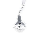 Premium Stainless Steel Wartenberg Pinwheel