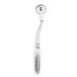 Premium Stainless Steel Wartenberg Pinwheel