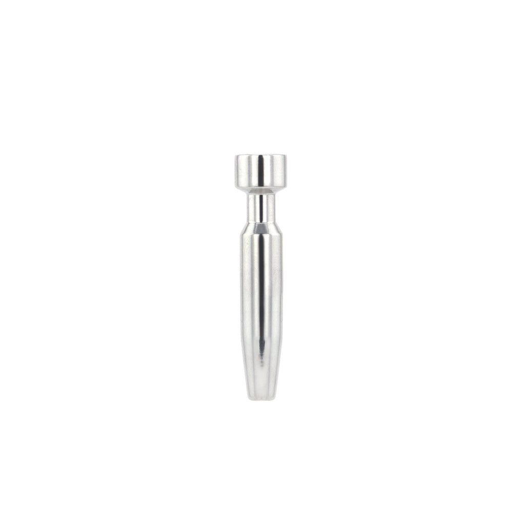 Smooth Tapered Urethral Penis Plug