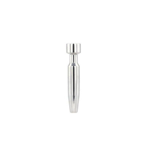 Smooth Tapered Urethral Penis Plug