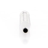 Ribbed Urethral Penis Plug