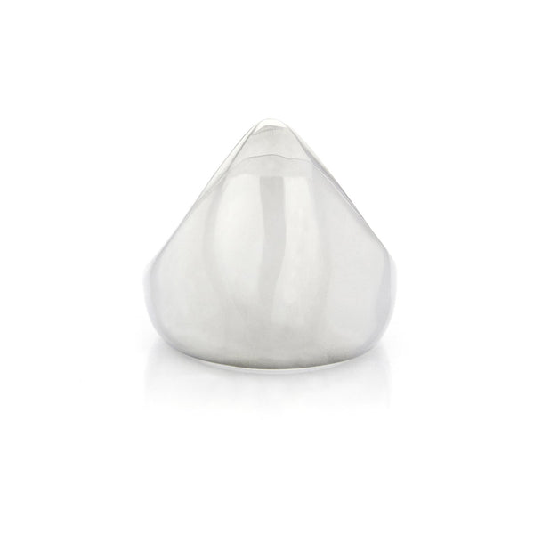 Stainless Steel Teardrop Cock Ring - Penis Ring, Cock and Ball Device Luxurious Bliss Stainless Steel Teardrop Cock Ring - Penis Ring, Cock and Ball Device Luxurious Bliss