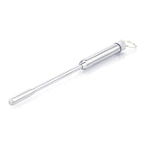 Stainless Steel Vibrating Urethral Sounds Dilator