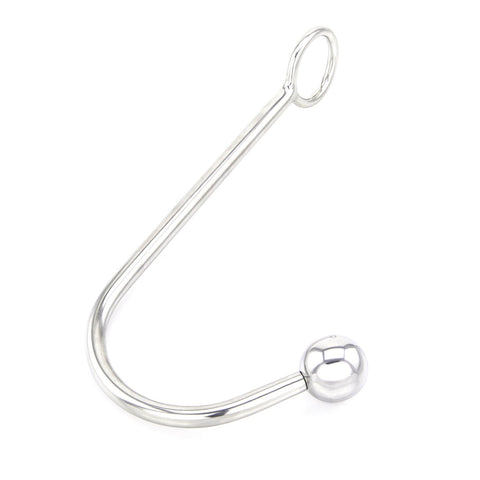 Stainless Steel Anal Hook