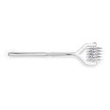 Stainless Steel Five Head Wartenberg Pinwheel