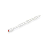 Stainless Steel Jeweled Urethral Sounds Dilator