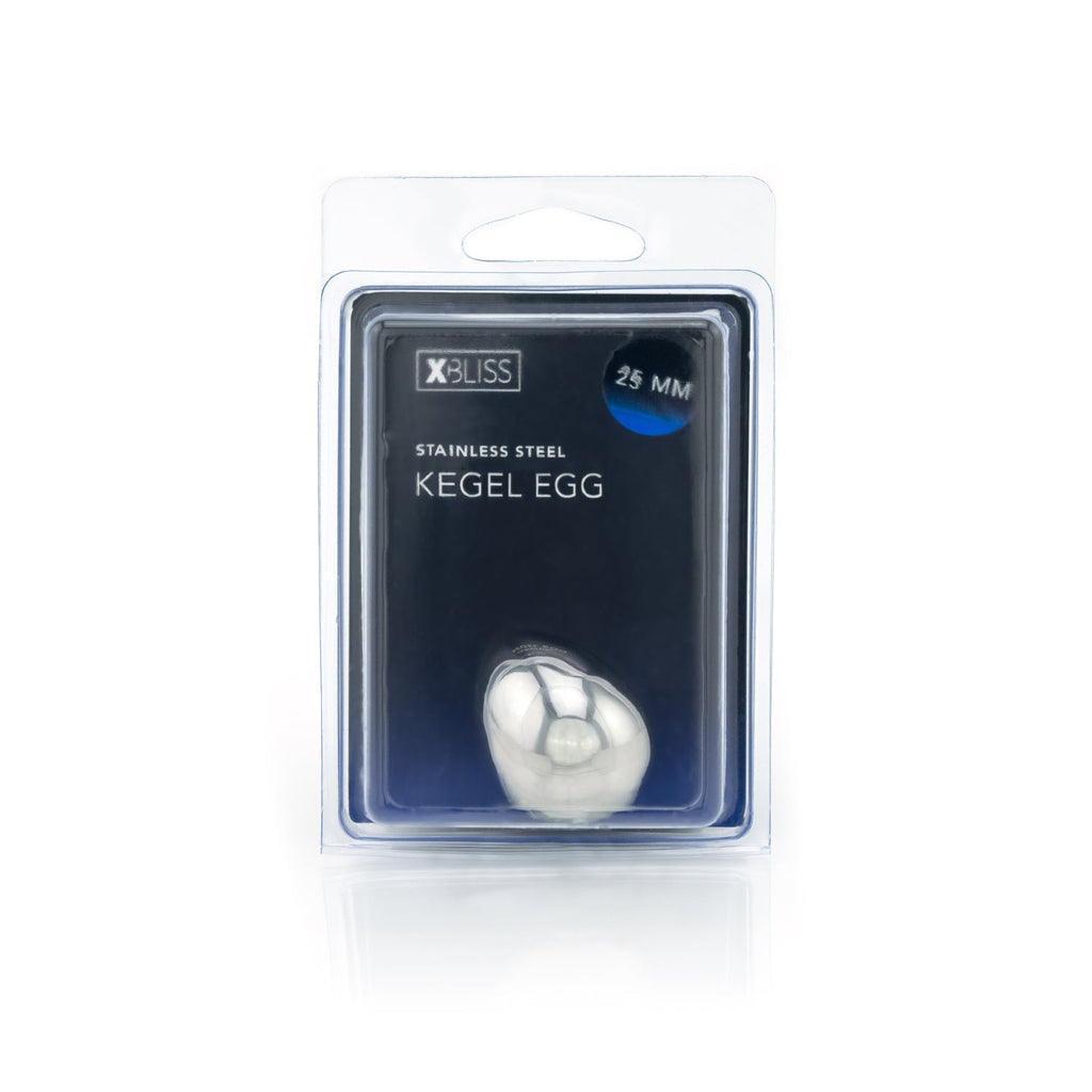 Kegal Stainless Steel Eggs