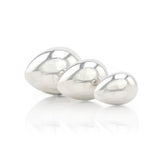 Kegal Stainless Steel Eggs