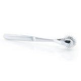 Stainless Steel Triple Head Wartenberg Pinwheel