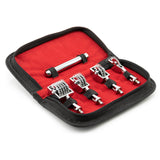 5 piece Pinwheel Wartenberg Set