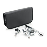 5 piece Pinwheel Wartenberg Set