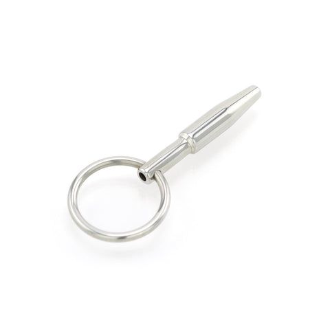 Mini Tapered Urethral Penis Plug