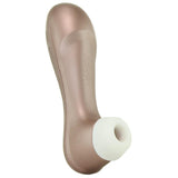 Satisfyer Pro 2 Clitoral Stimulator, Bronze