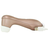 Satisfyer Pro 2 Clitoral Stimulator, Bronze
