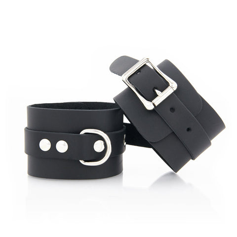 Standard Leather Cuffs