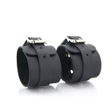 Standard Leather Cuffs