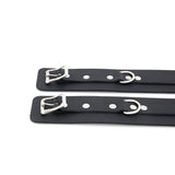 Standard Leather Cuffs