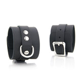 Standard Leather Cuffs