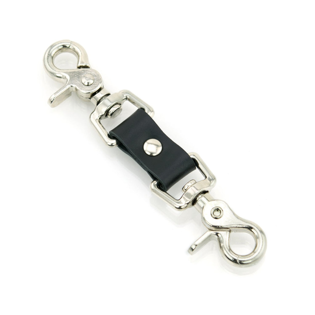 Double Ended Connectors