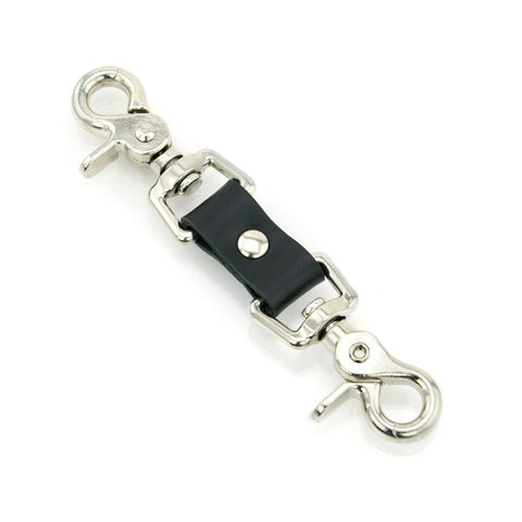 Double Ended Connectors