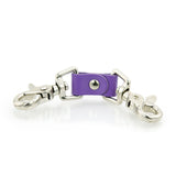 Double Ended Connectors