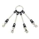 4 Way Hog Tie Connectors