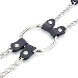 4 Way Hog Tie Connectors