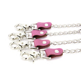 4 Way Hog Tie Connectors