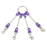 4 Way Hog Tie Connectors