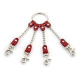 4 Way Hog Tie Connectors