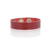 Leather Cock Ring